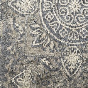 Meet your Posher, Shel